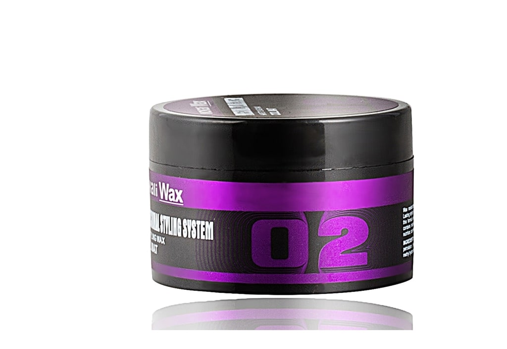 Hair Styling Wax Cool Mat 150g Wokali